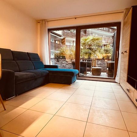 Appartement Alois Brixen Buitenkant foto