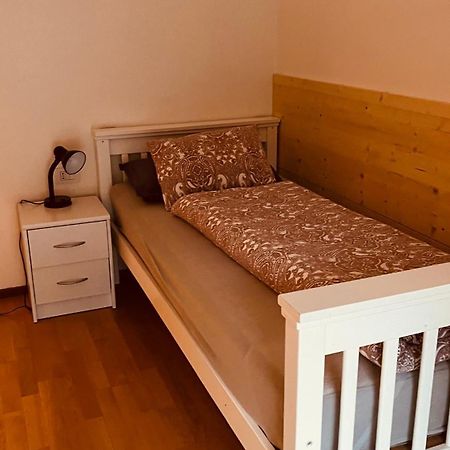 Appartement Alois Brixen Buitenkant foto