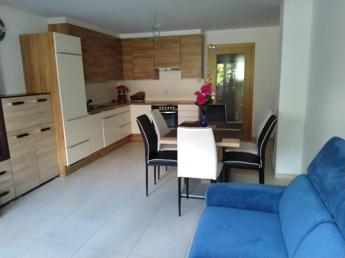 Appartement Alois Brixen Buitenkant foto