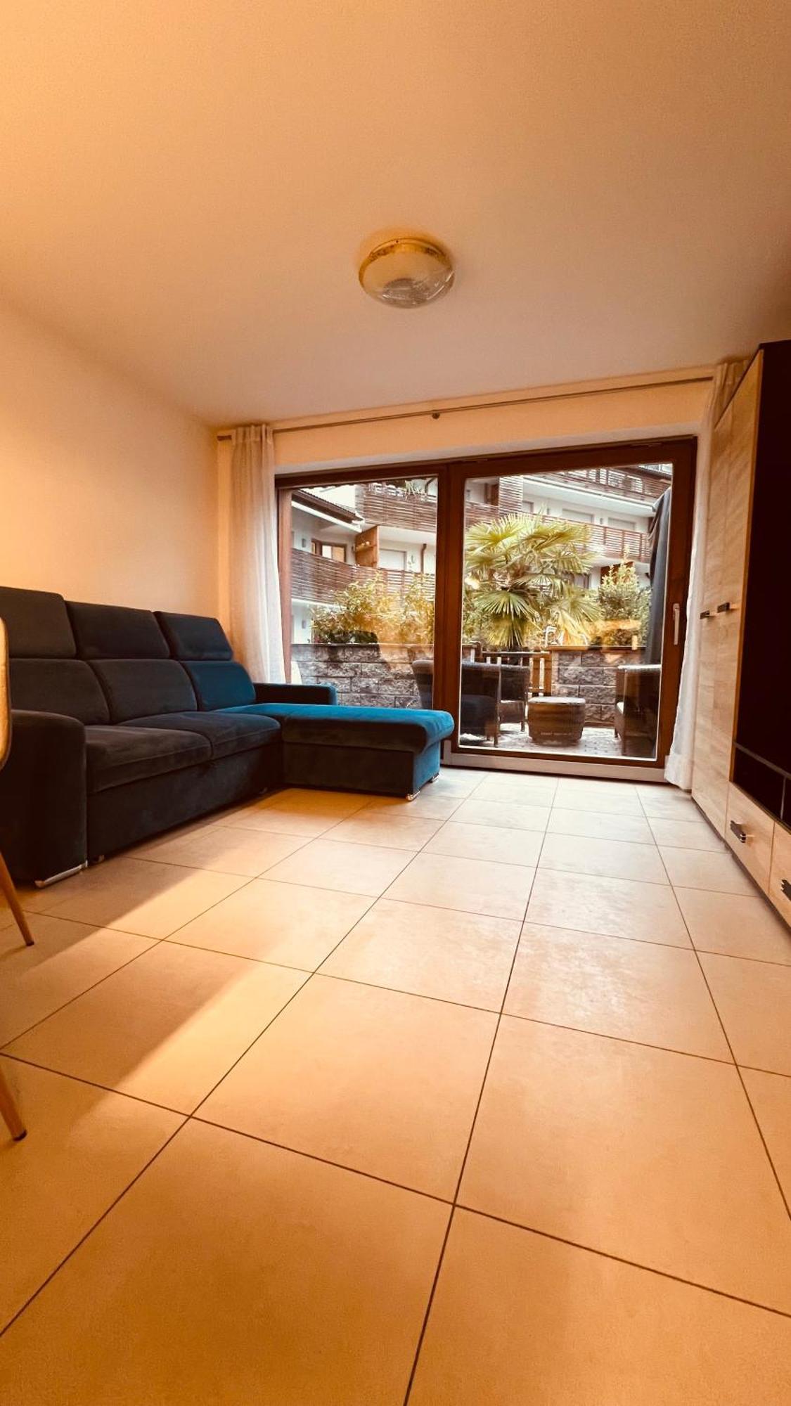 Appartement Alois Brixen Buitenkant foto