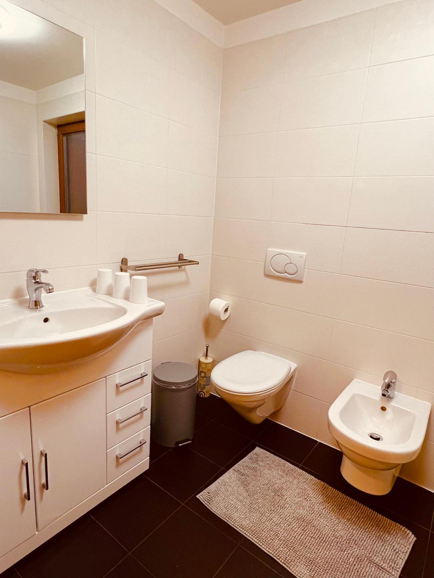Appartement Alois Brixen Buitenkant foto