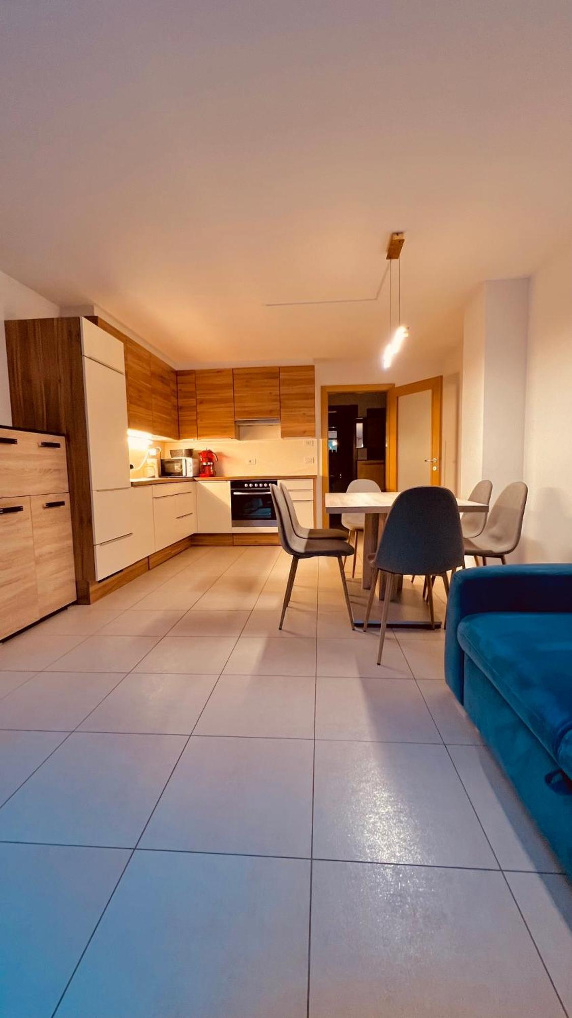 Appartement Alois Brixen Buitenkant foto