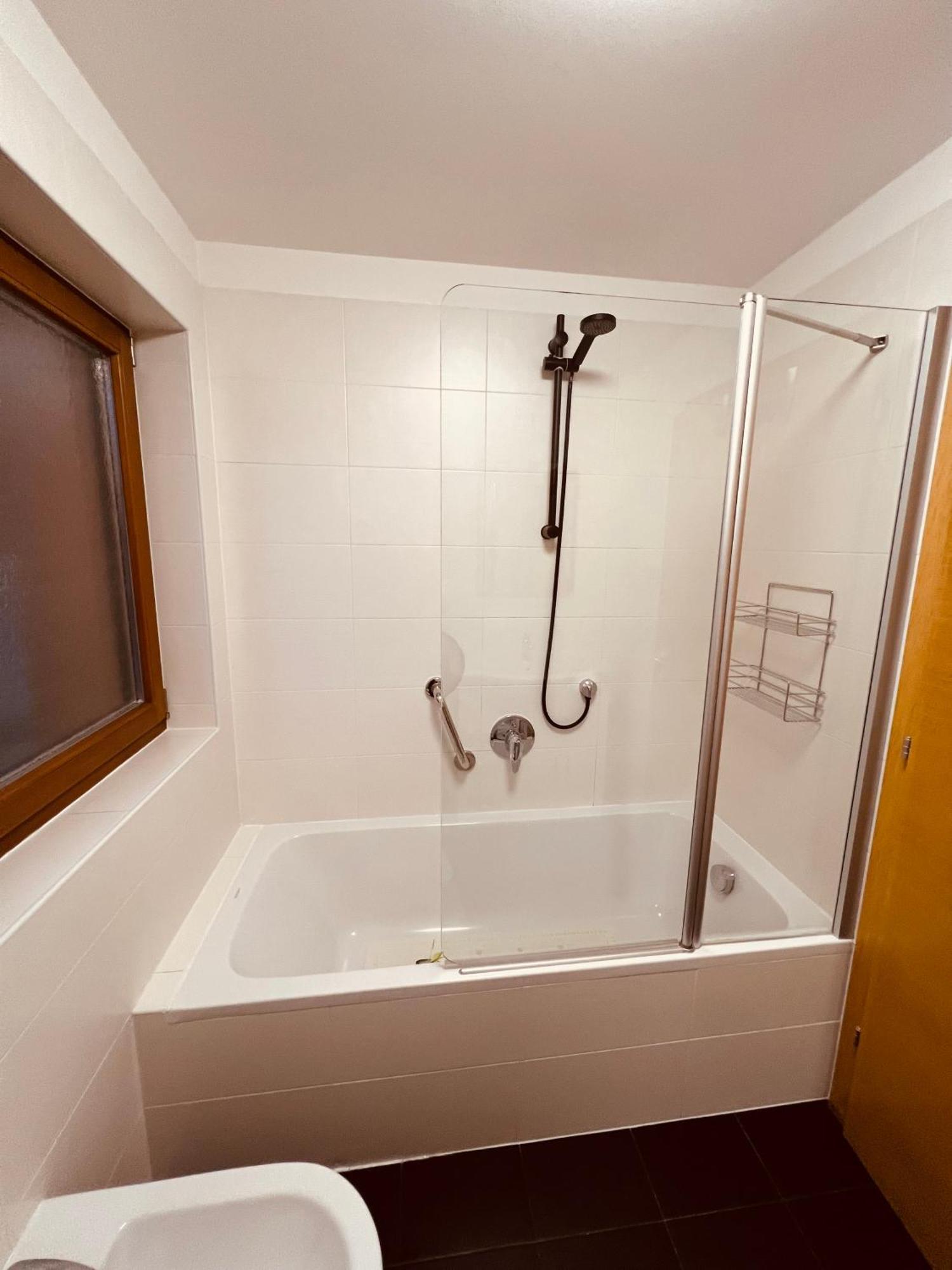 Appartement Alois Brixen Buitenkant foto